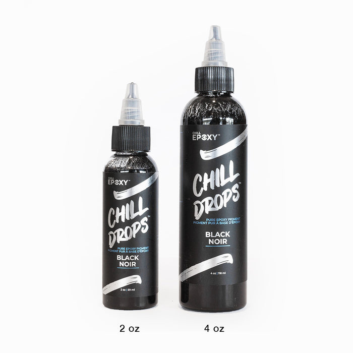 Chill Drops Opaque