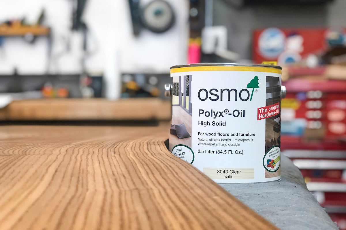 Osmo Products