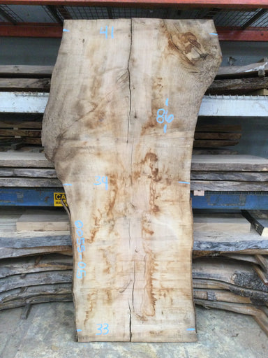 Kiln-Dried Wood Slabs — Wane+Flitch