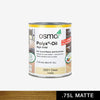 Osmo 3031 Polyx-Oil Clear Matte Finish