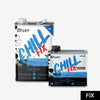 Chill Fix Epoxy Kit