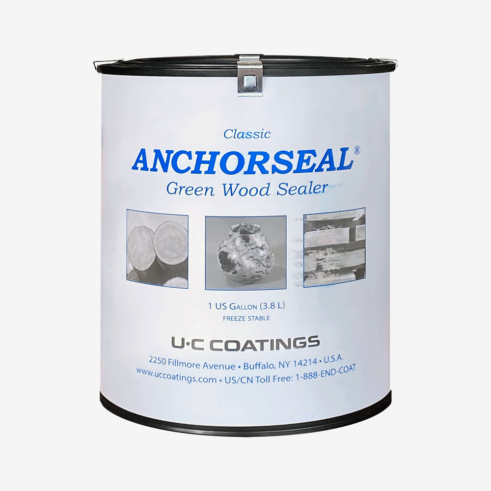 Anchorseal — Wane+Flitch