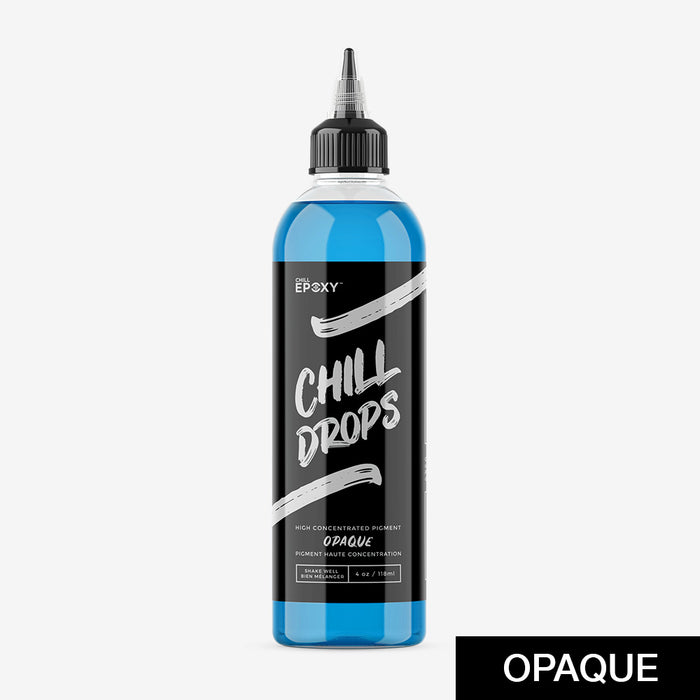 Chill Drops Opaque