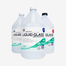 Liquid Glass Deep Pour 24 Hour Epoxy Kit