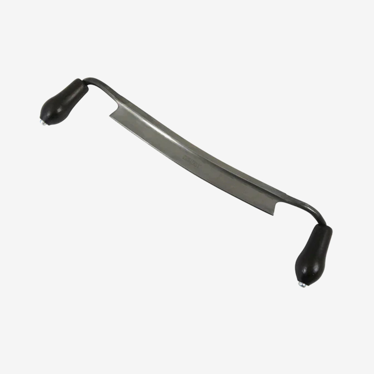 Narex Curved Drawknife 240mm - Dubbeld Wood Tools