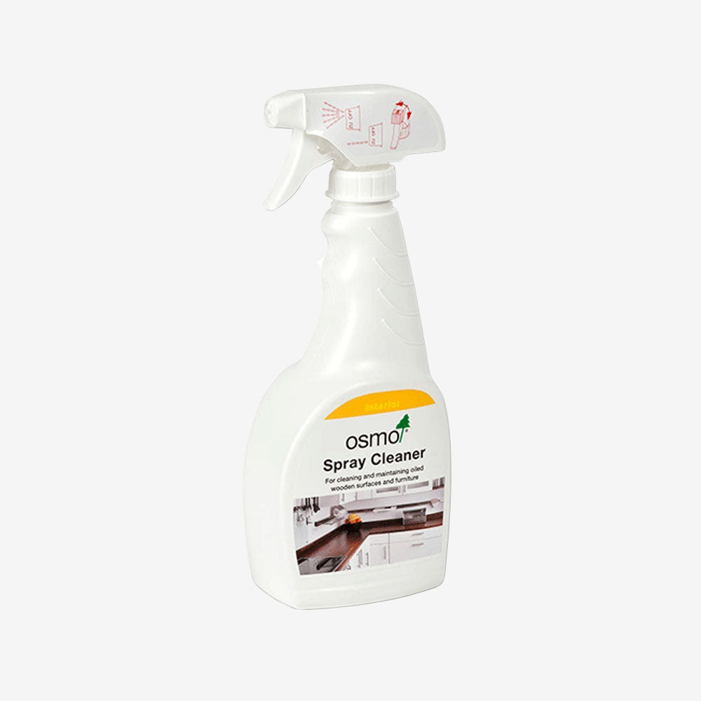 Osmo 8026 Interior Spray Cleaner — Wane+Flitch